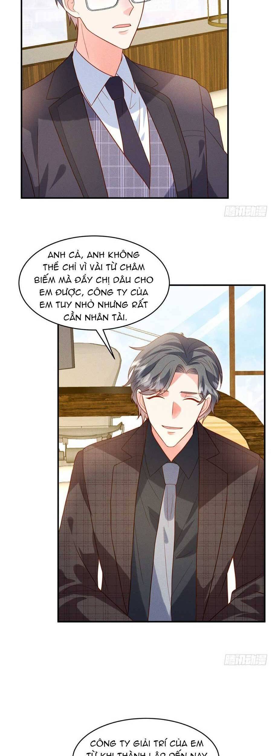 Trọng Sinh Từ Hôn Thê Chapter 13 - 10