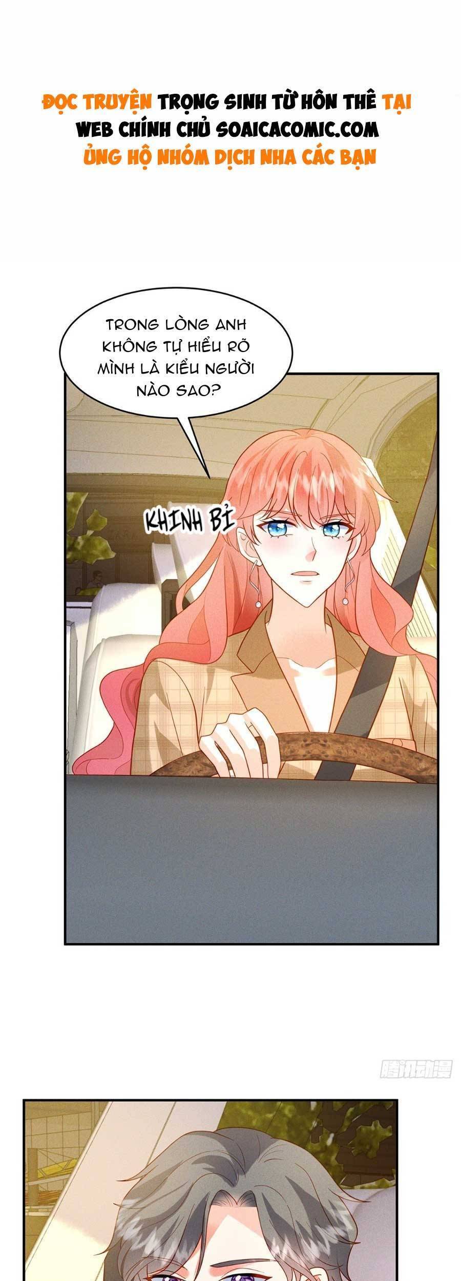 Trọng Sinh Từ Hôn Thê Chapter 14 - 1