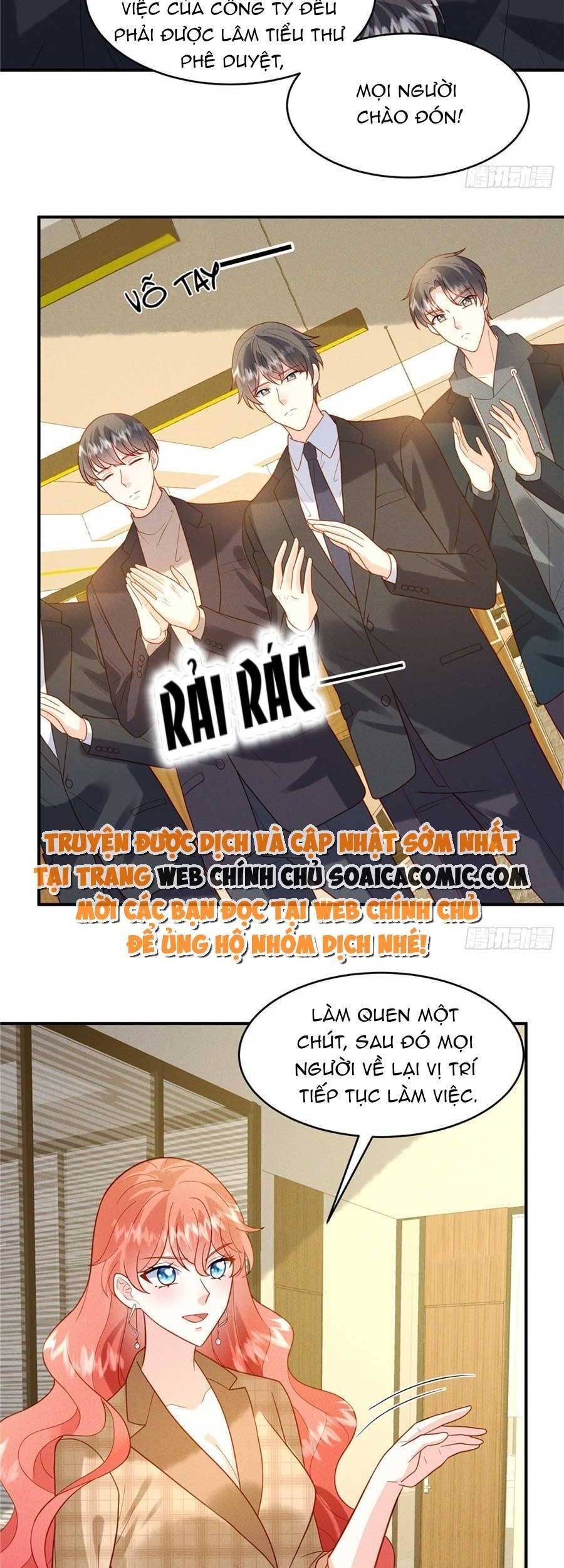 Trọng Sinh Từ Hôn Thê Chapter 14 - 12