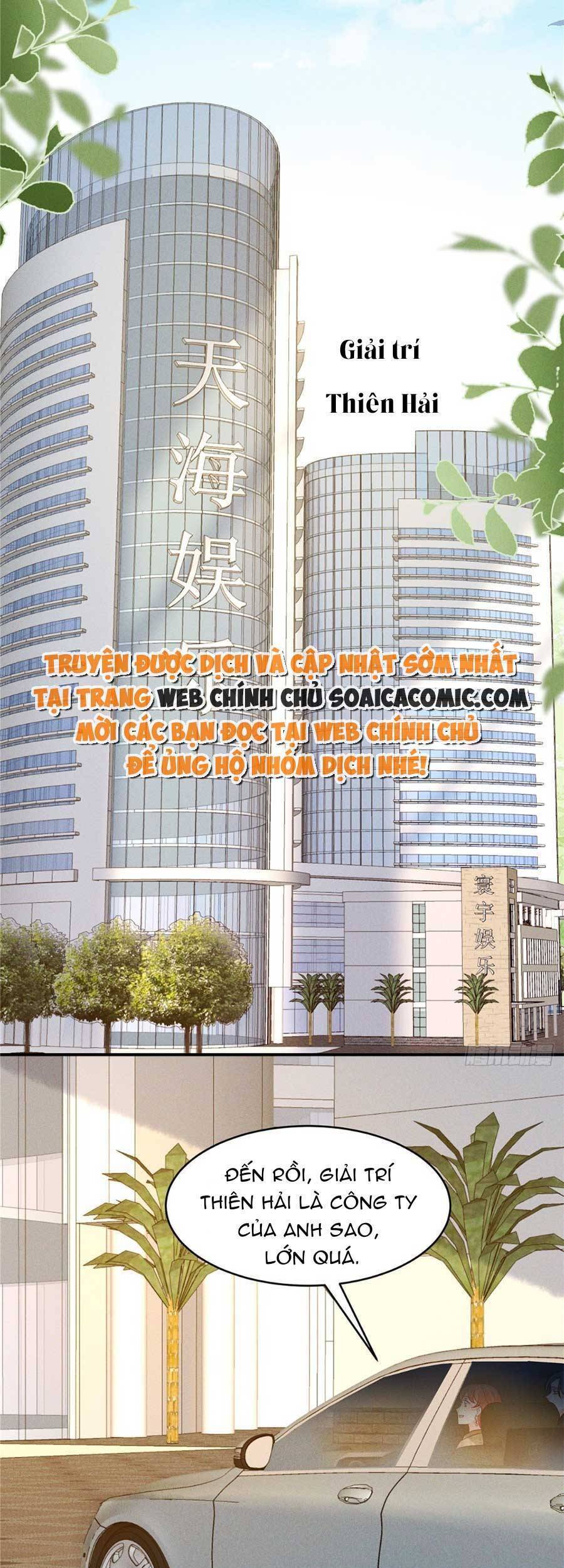 Trọng Sinh Từ Hôn Thê Chapter 14 - 5