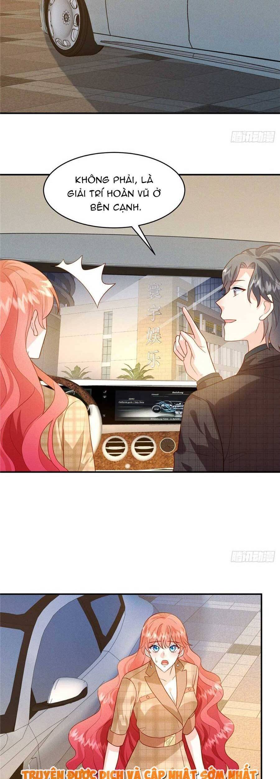 Trọng Sinh Từ Hôn Thê Chapter 14 - 6