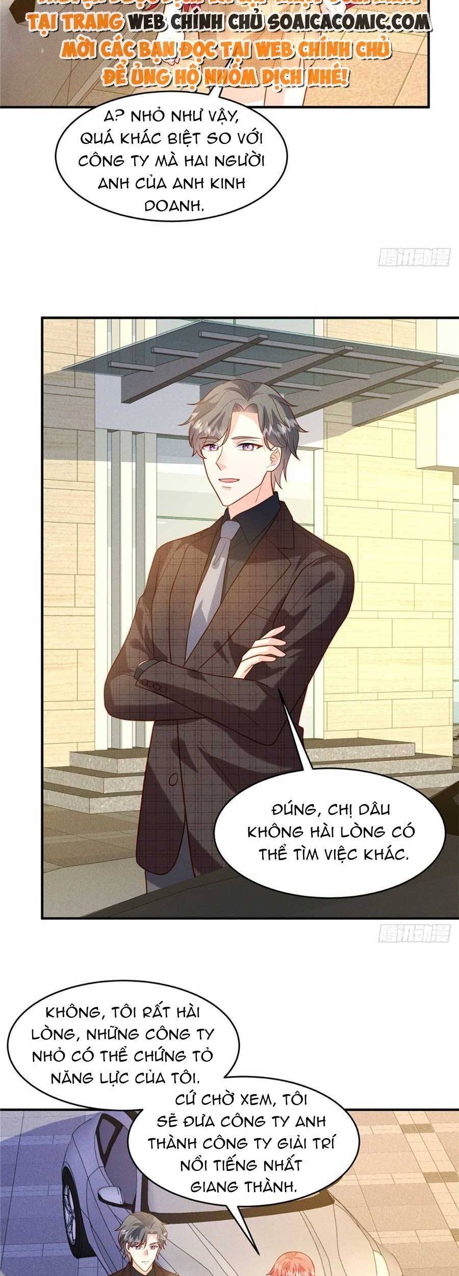 Trọng Sinh Từ Hôn Thê Chapter 14 - 7