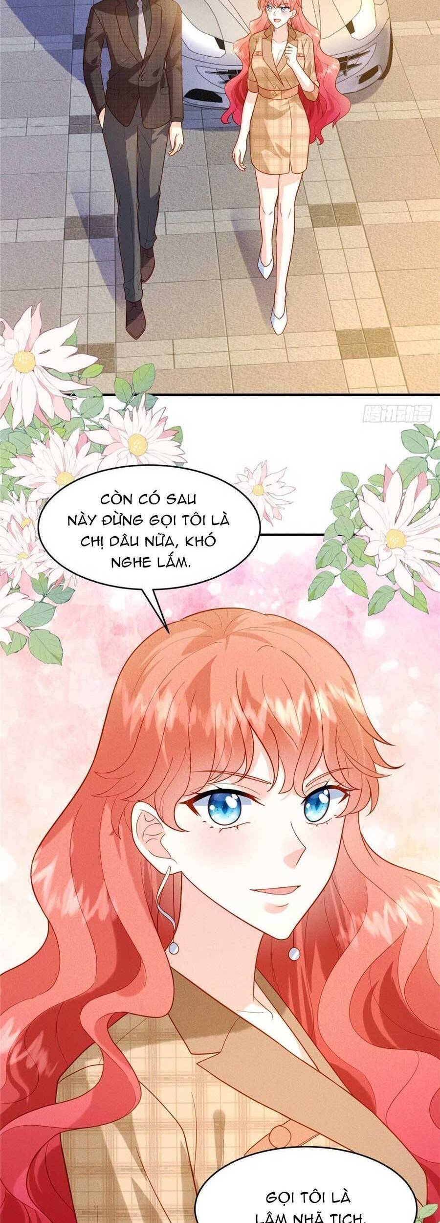 Trọng Sinh Từ Hôn Thê Chapter 14 - 8