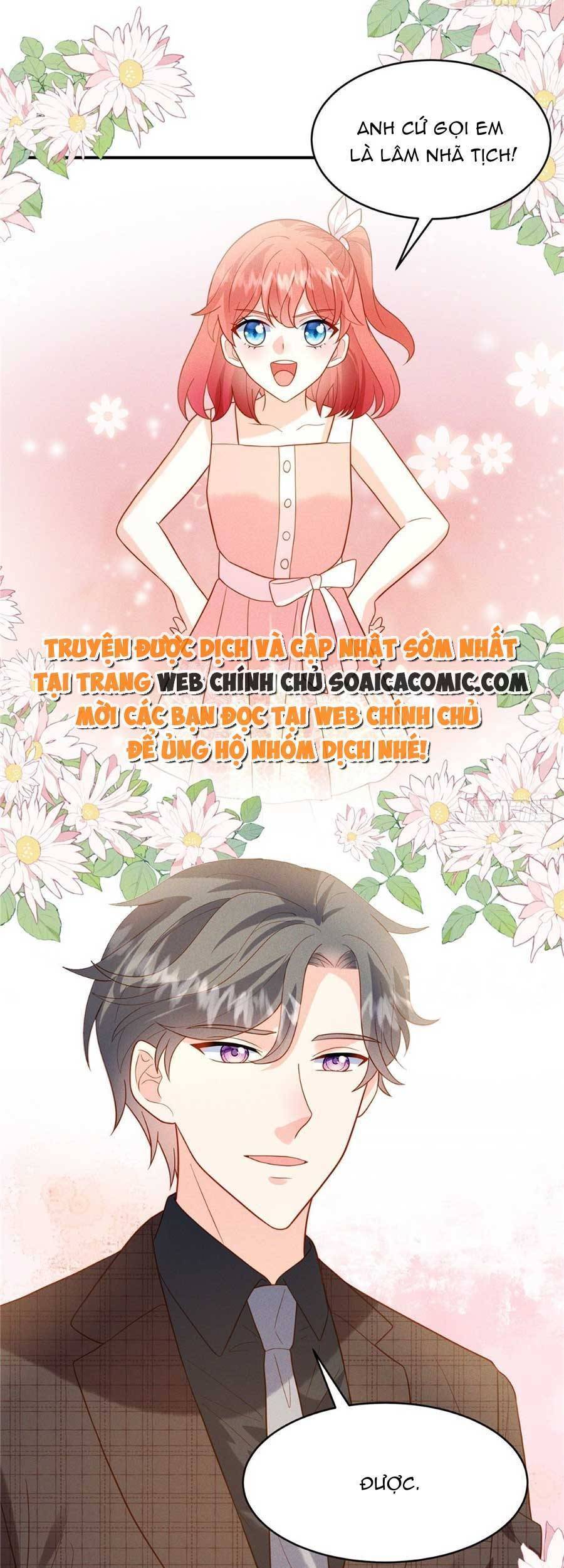 Trọng Sinh Từ Hôn Thê Chapter 14 - 10