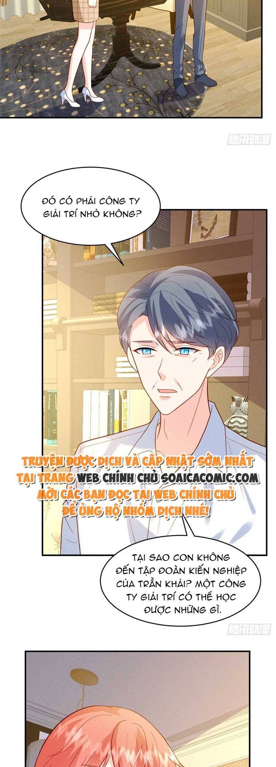 Trọng Sinh Từ Hôn Thê Chapter 15 - 2