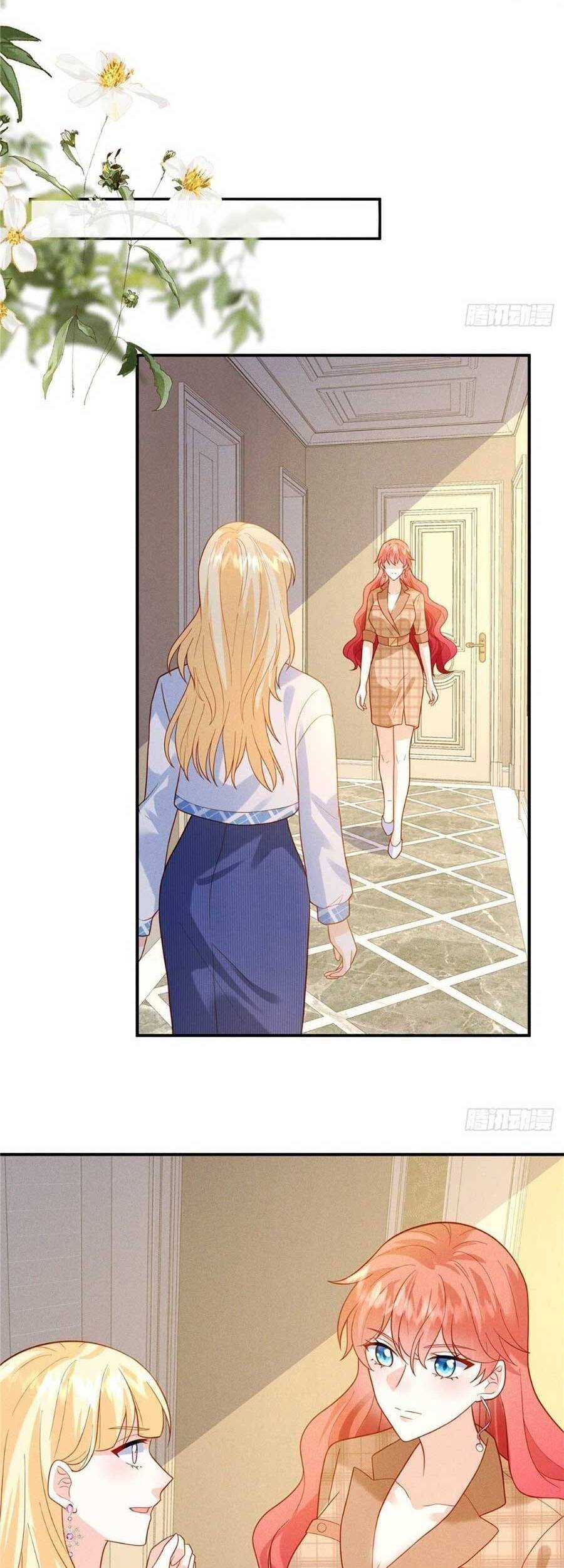 Trọng Sinh Từ Hôn Thê Chapter 15 - 6