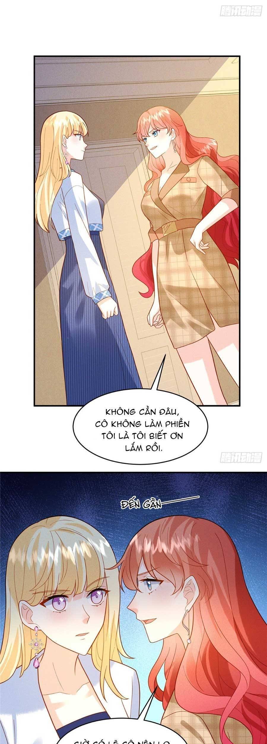 Trọng Sinh Từ Hôn Thê Chapter 15 - 9