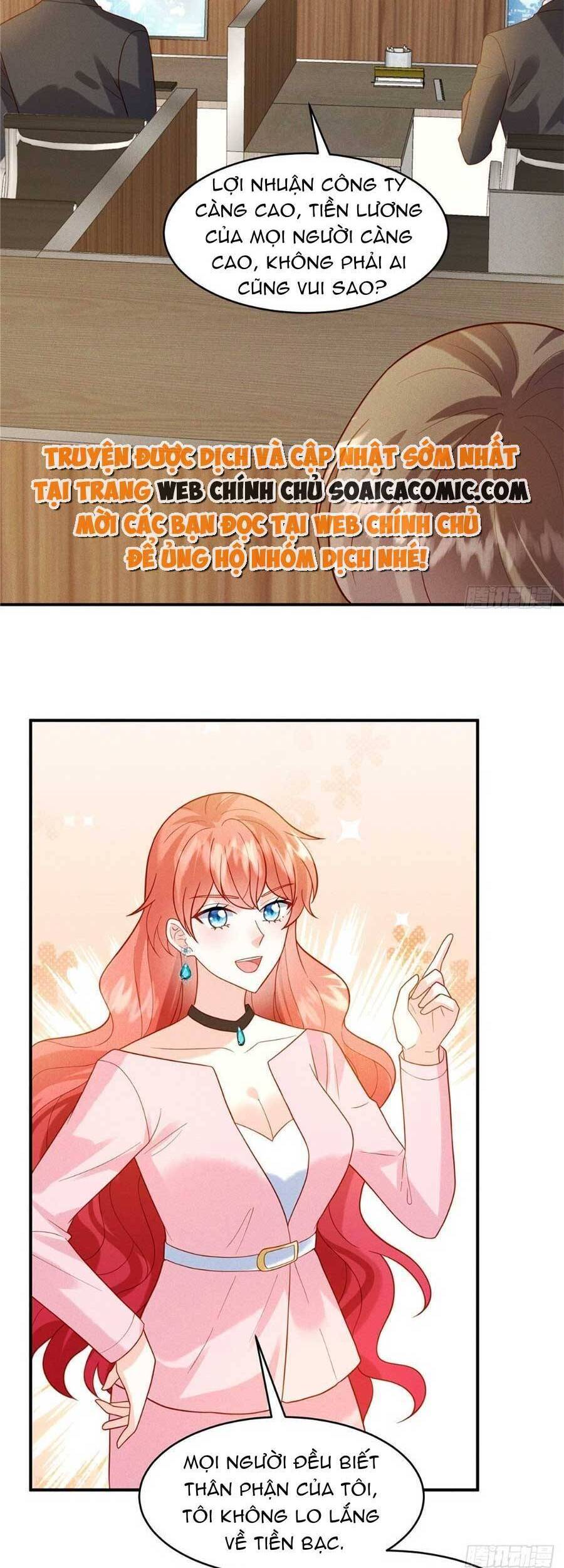 Trọng Sinh Từ Hôn Thê Chapter 16 - 2