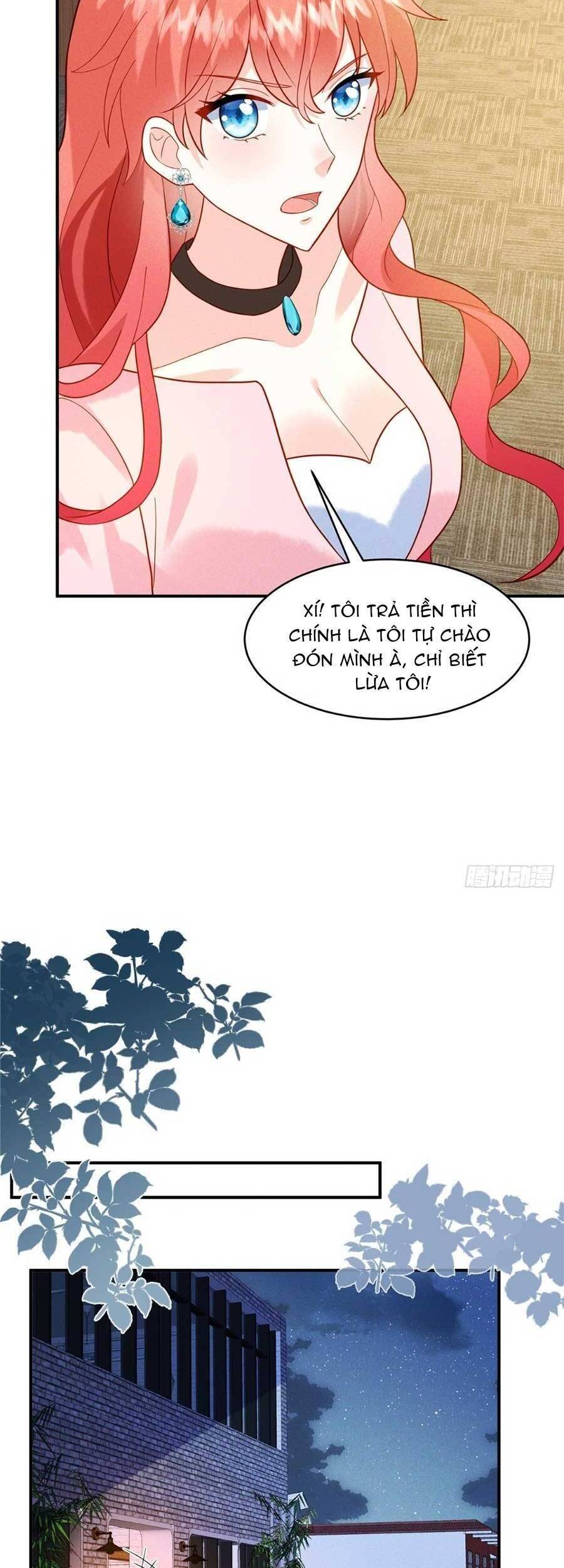 Trọng Sinh Từ Hôn Thê Chapter 16 - 7