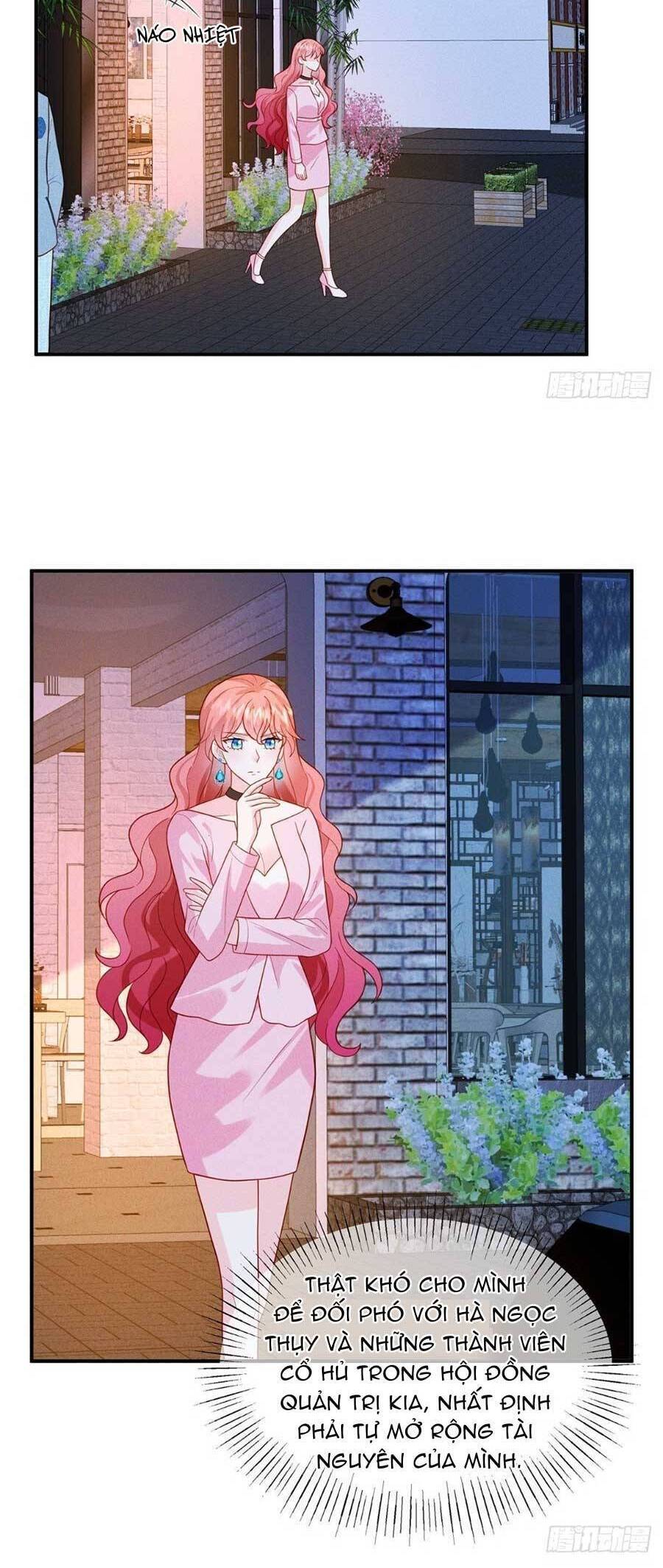 Trọng Sinh Từ Hôn Thê Chapter 16 - 8