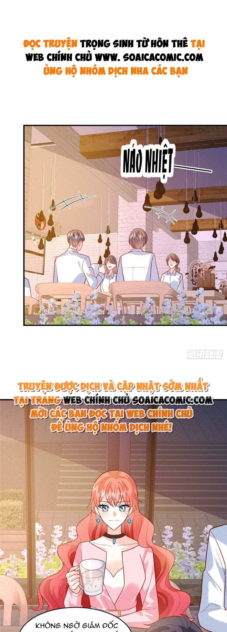 Trọng Sinh Từ Hôn Thê Chapter 17 - 1