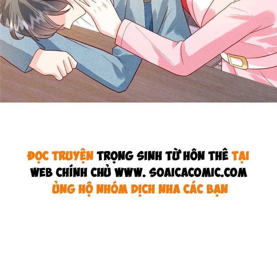 Trọng Sinh Từ Hôn Thê Chapter 17 - 20