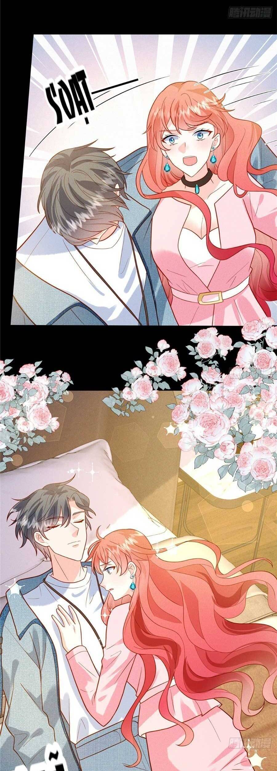 Trọng Sinh Từ Hôn Thê Chapter 18 - 3