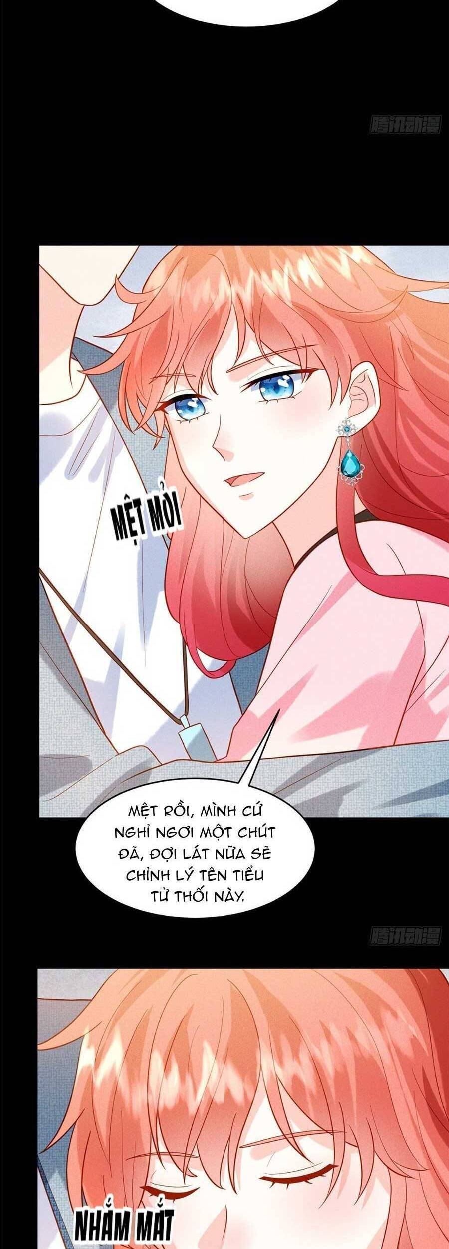 Trọng Sinh Từ Hôn Thê Chapter 18 - 6