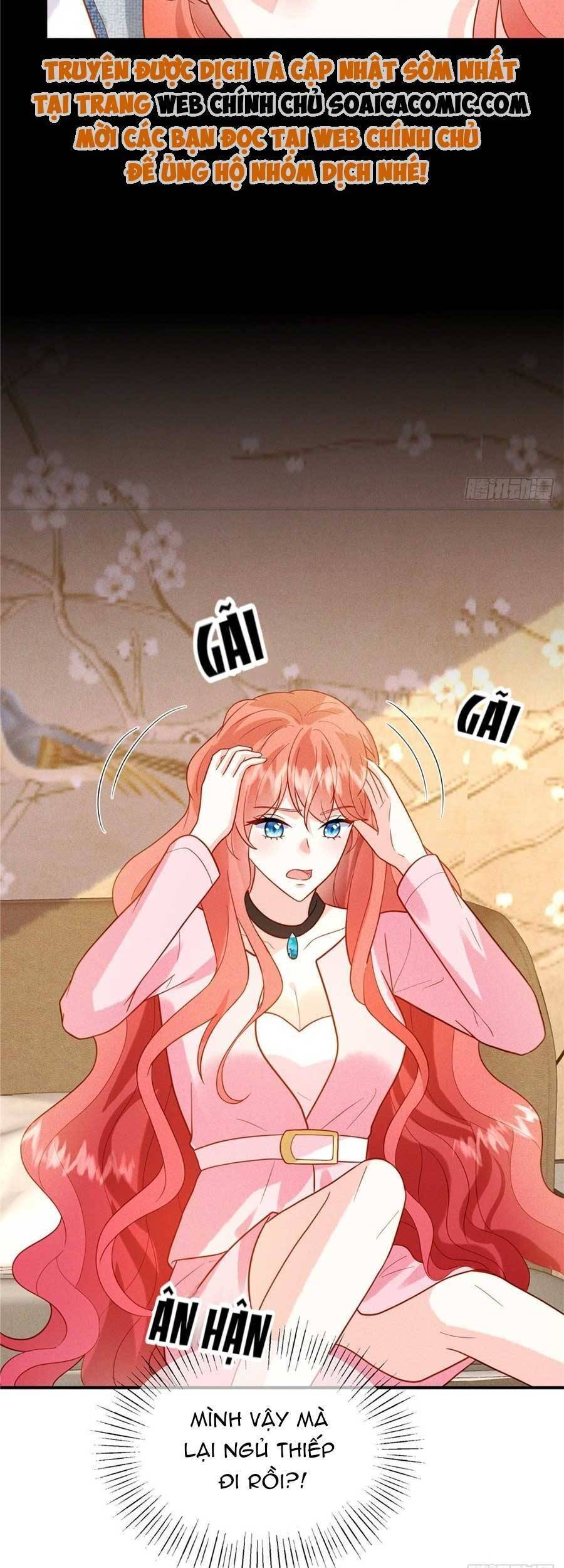 Trọng Sinh Từ Hôn Thê Chapter 18 - 7