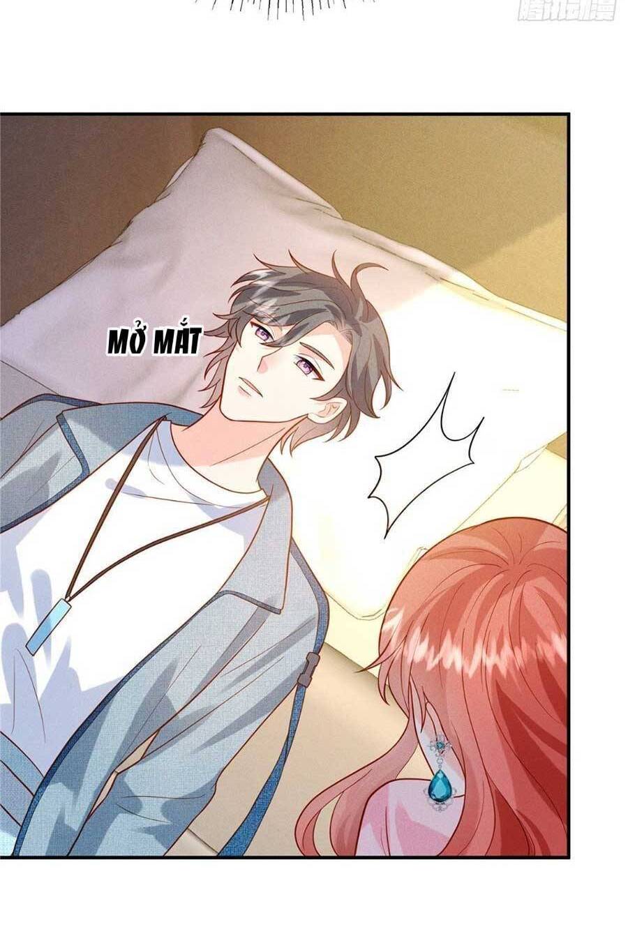 Trọng Sinh Từ Hôn Thê Chapter 18 - 8