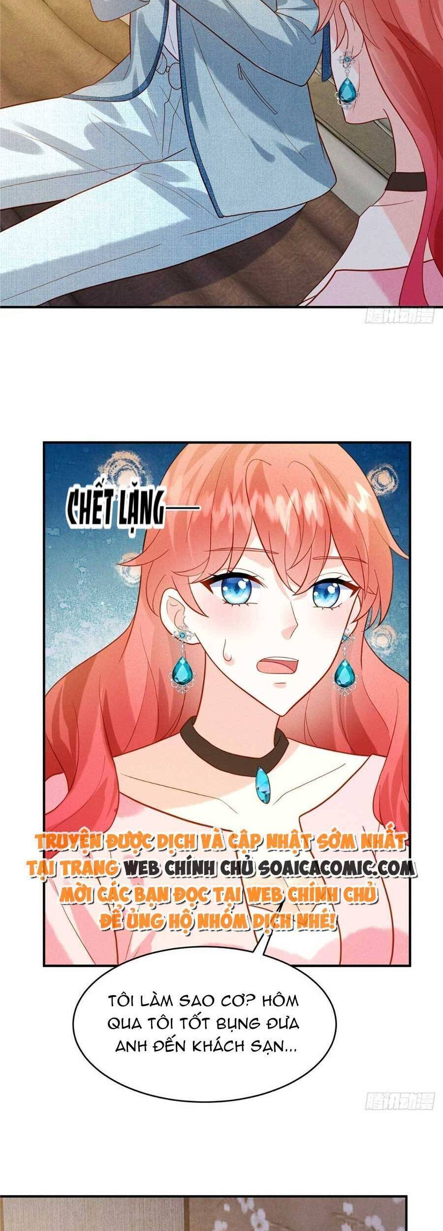 Trọng Sinh Từ Hôn Thê Chapter 18 - 10