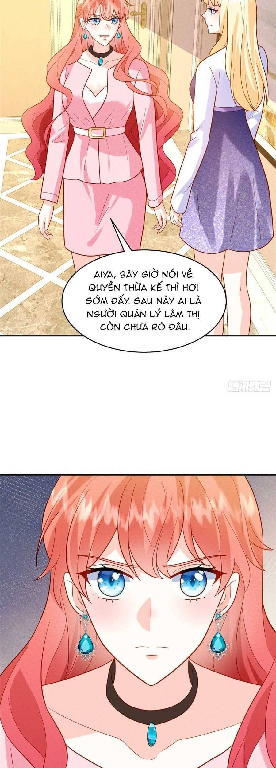 Trọng Sinh Từ Hôn Thê Chapter 19 - 2