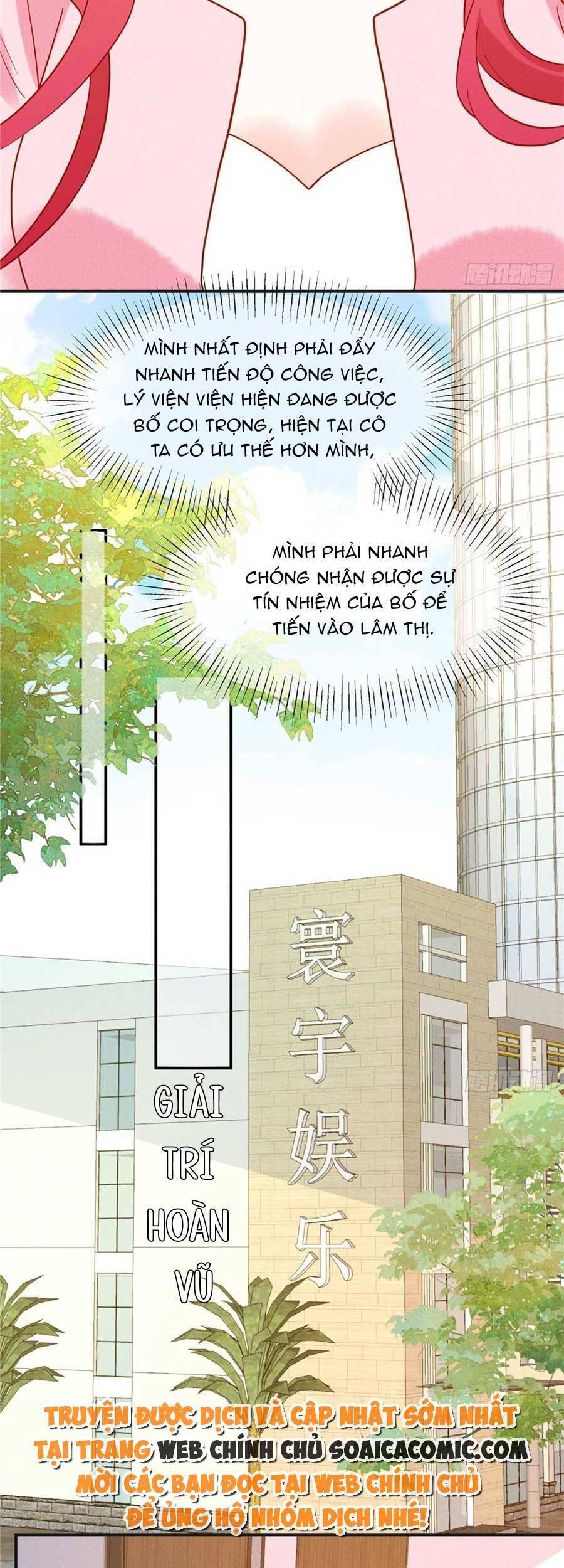 Trọng Sinh Từ Hôn Thê Chapter 19 - 3