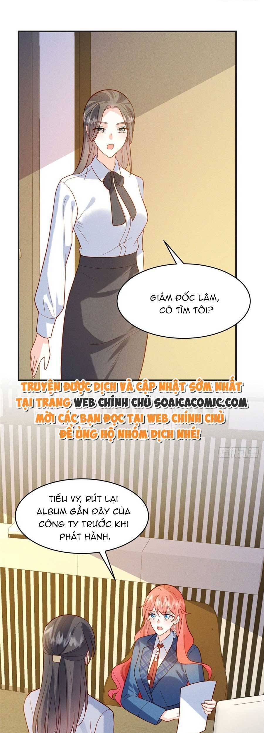 Trọng Sinh Từ Hôn Thê Chapter 19 - 5