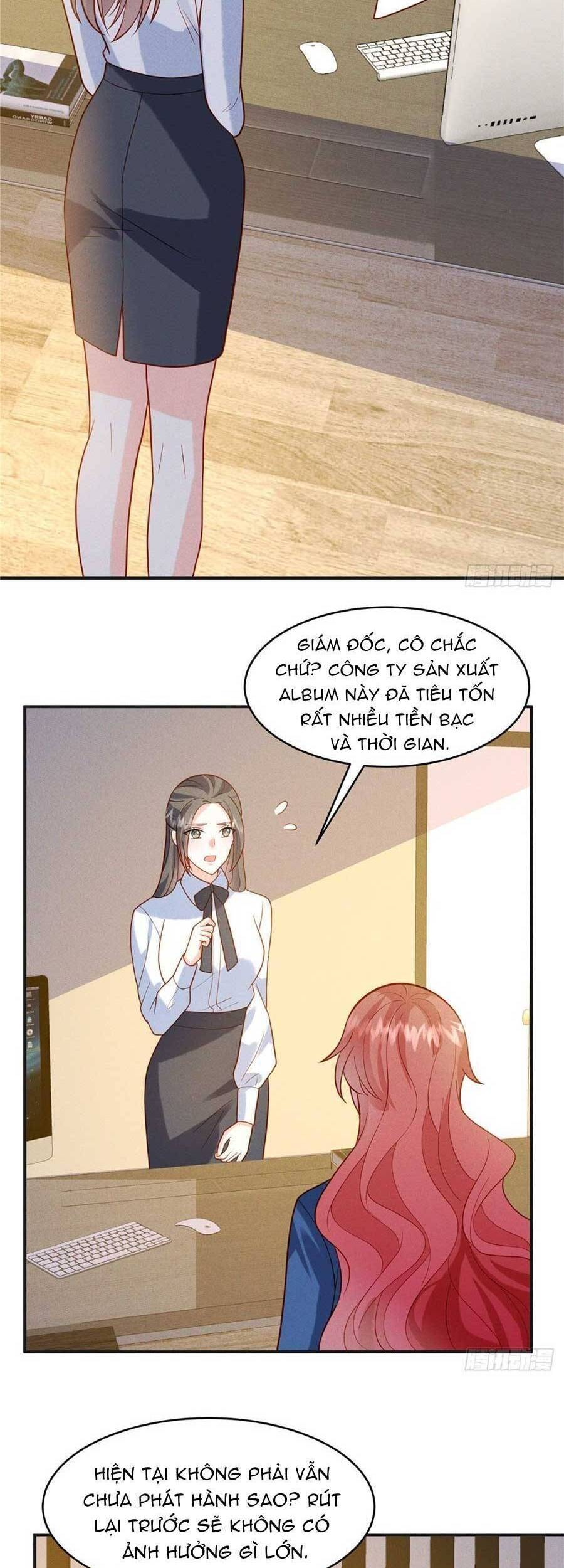 Trọng Sinh Từ Hôn Thê Chapter 19 - 6