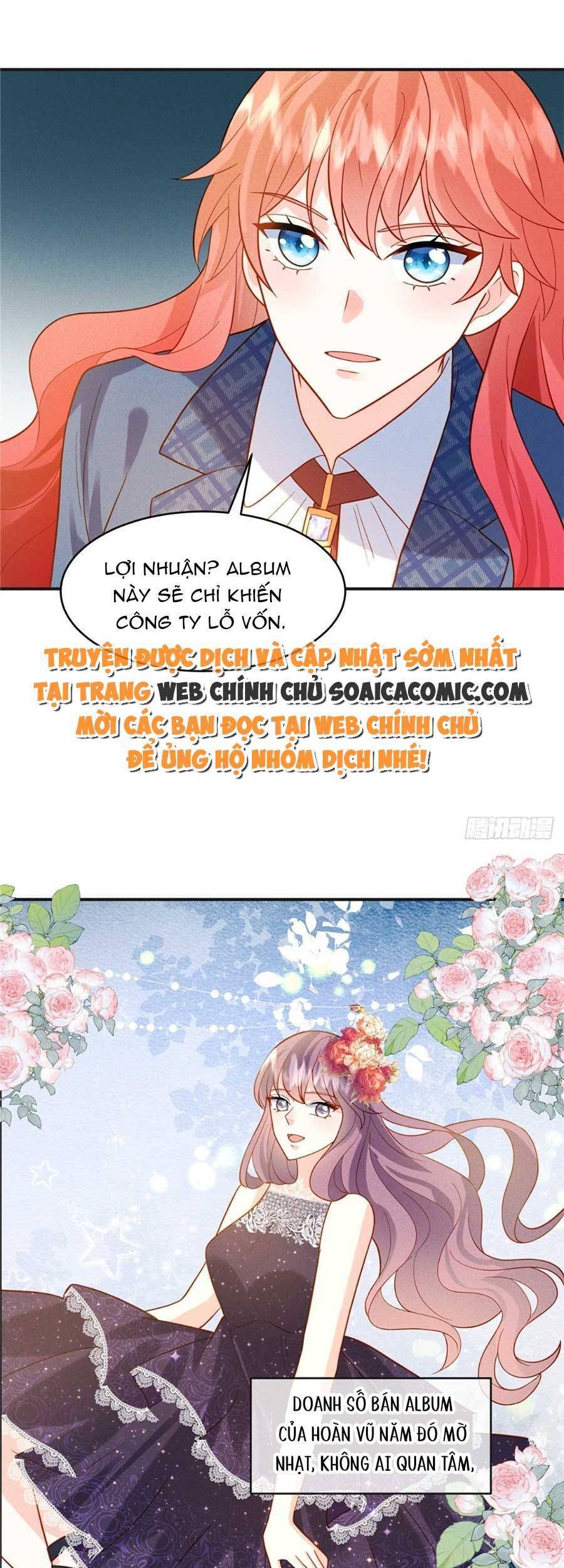 Trọng Sinh Từ Hôn Thê Chapter 19 - 9