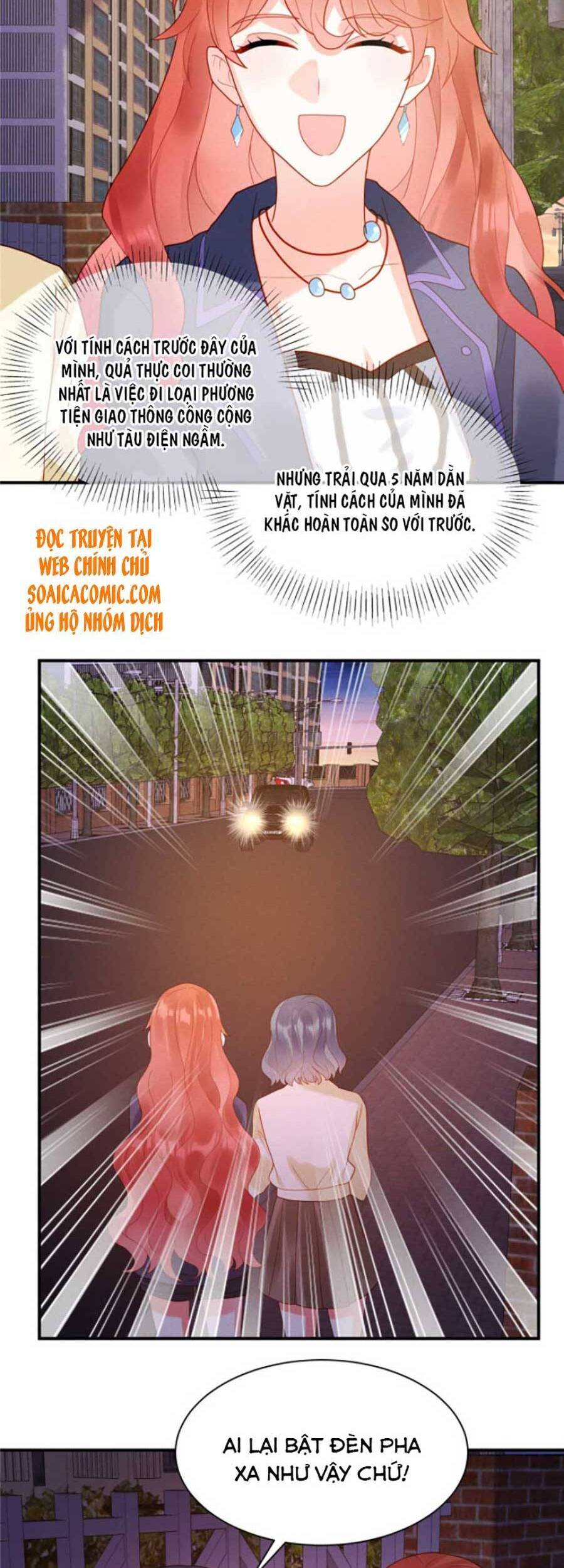 Trọng Sinh Từ Hôn Thê Chapter 2 - 11