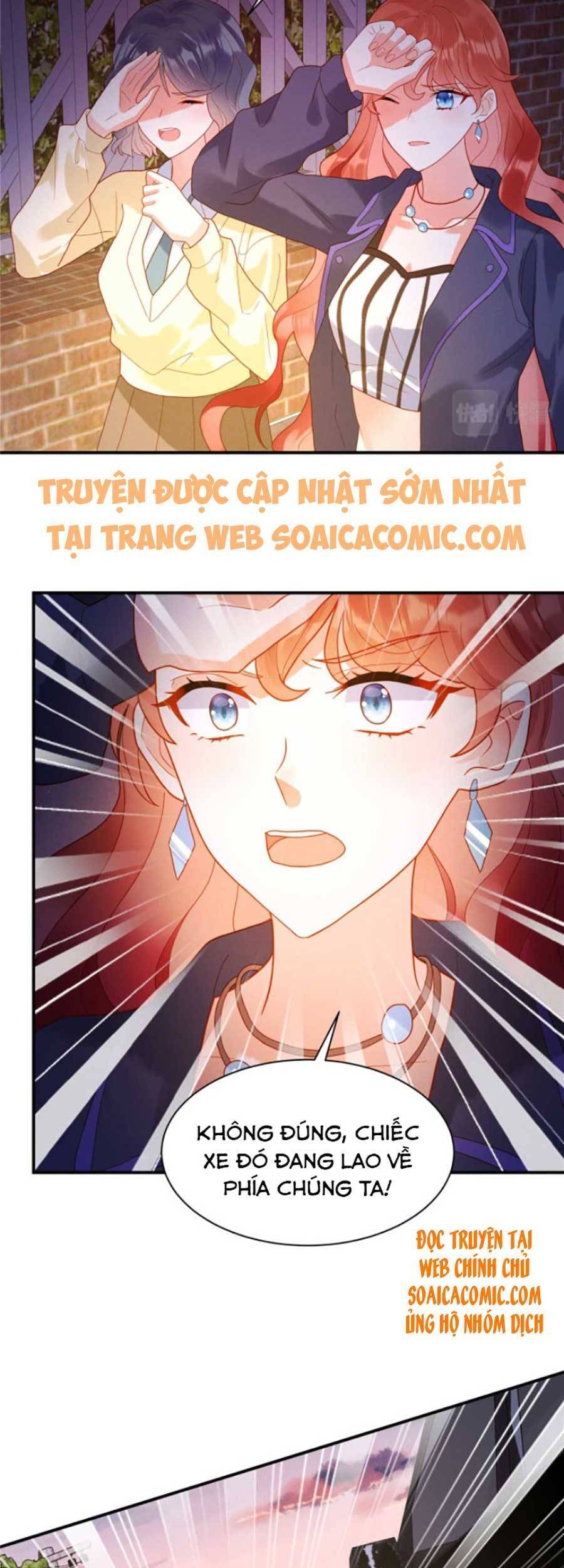 Trọng Sinh Từ Hôn Thê Chapter 2 - 12