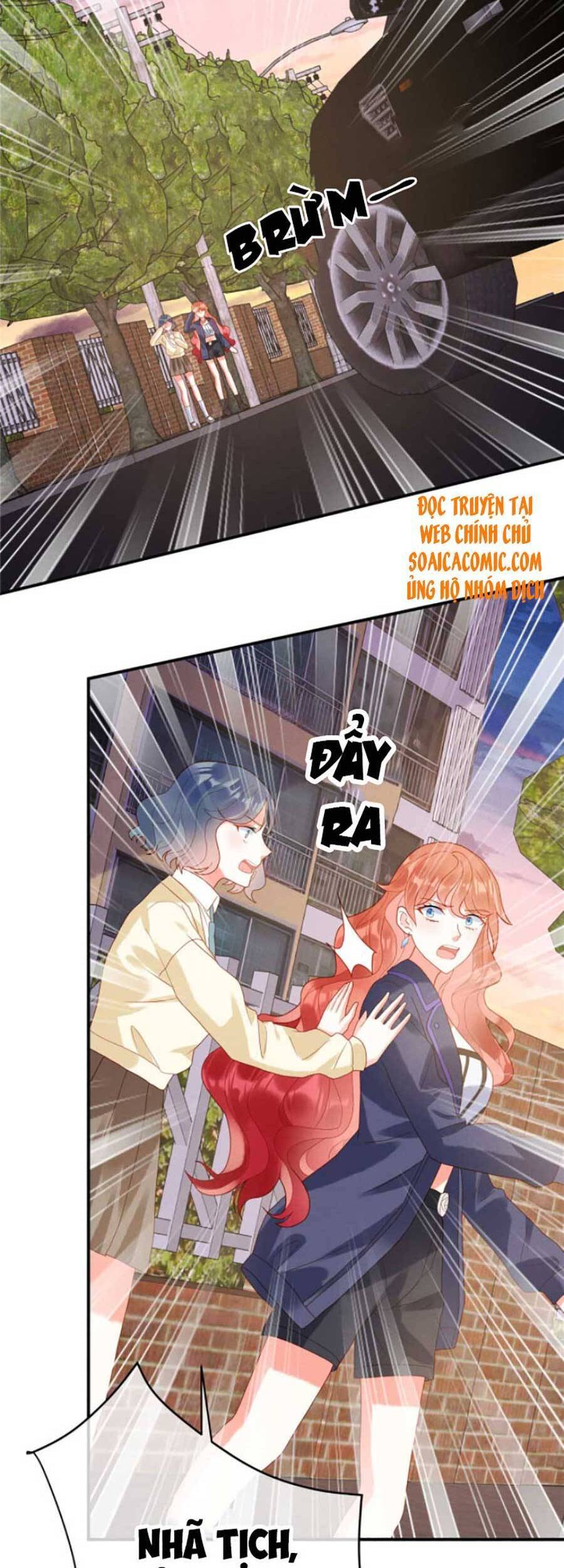 Trọng Sinh Từ Hôn Thê Chapter 2 - 13