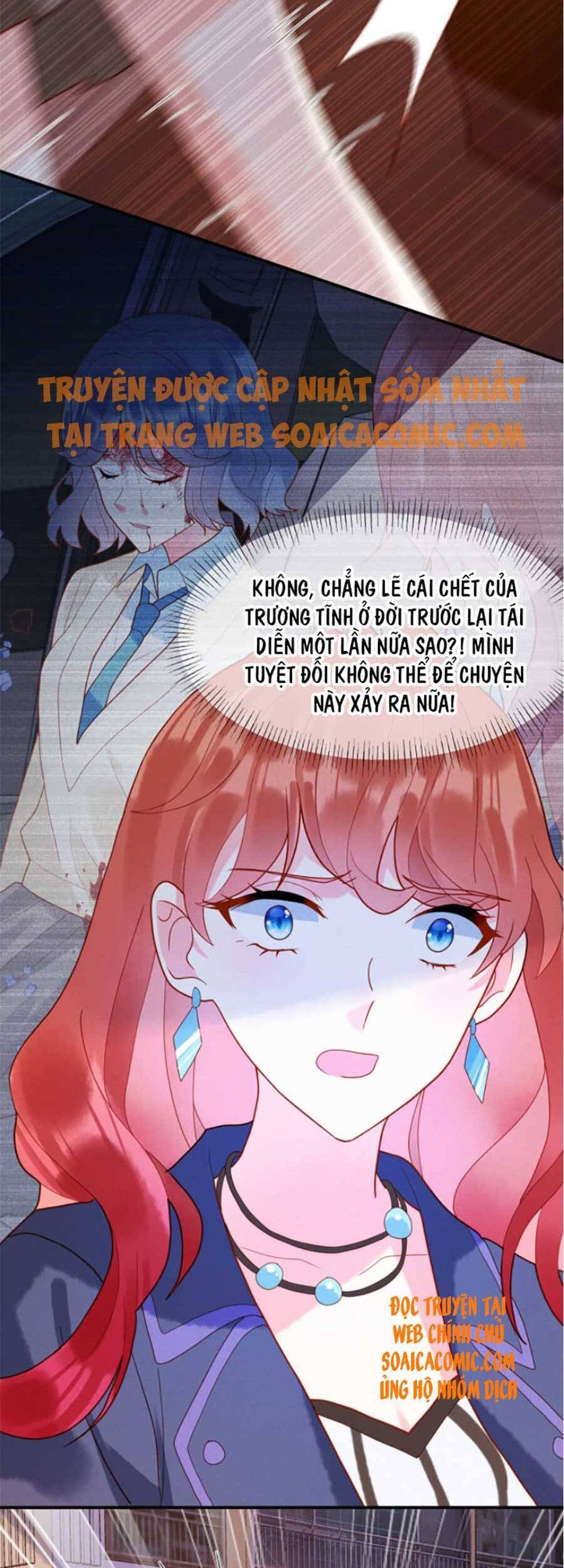 Trọng Sinh Từ Hôn Thê Chapter 2 - 16