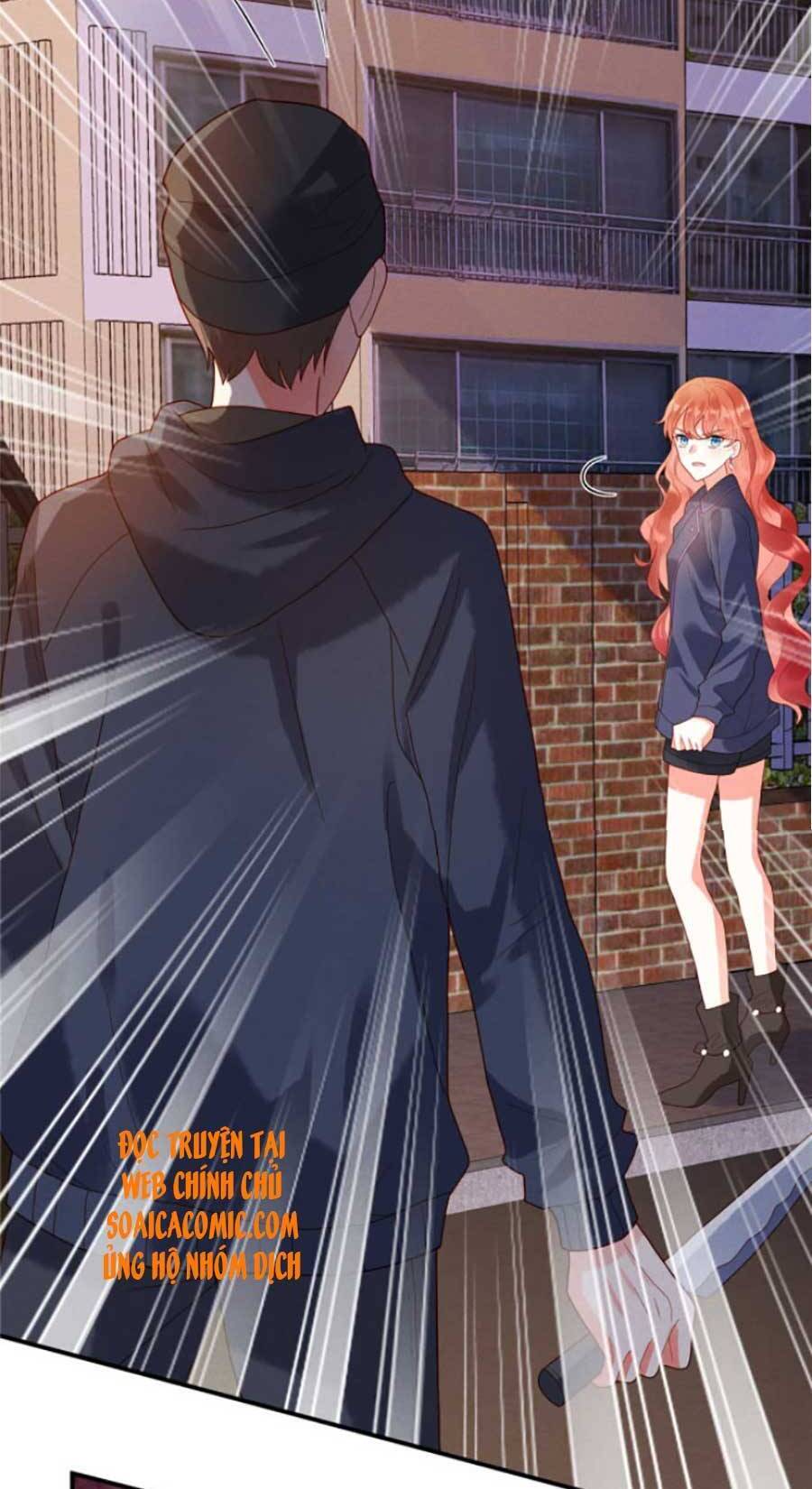 Trọng Sinh Từ Hôn Thê Chapter 2 - 17