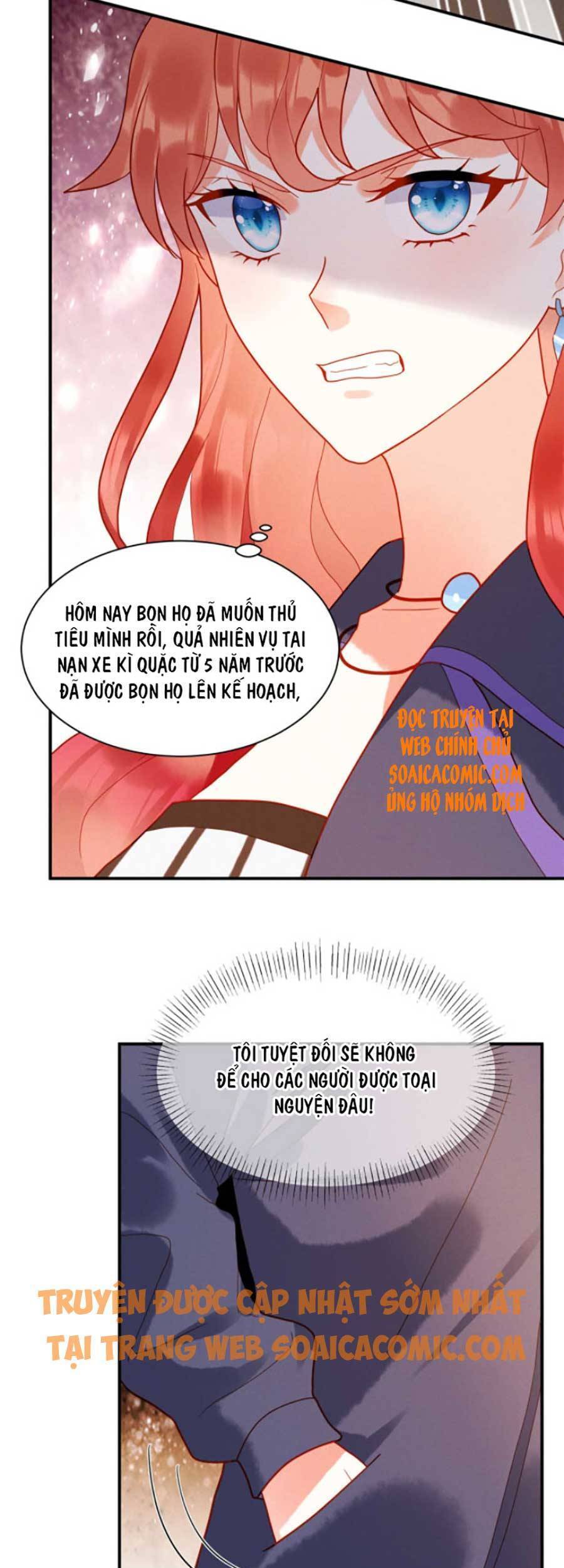 Trọng Sinh Từ Hôn Thê Chapter 2 - 18