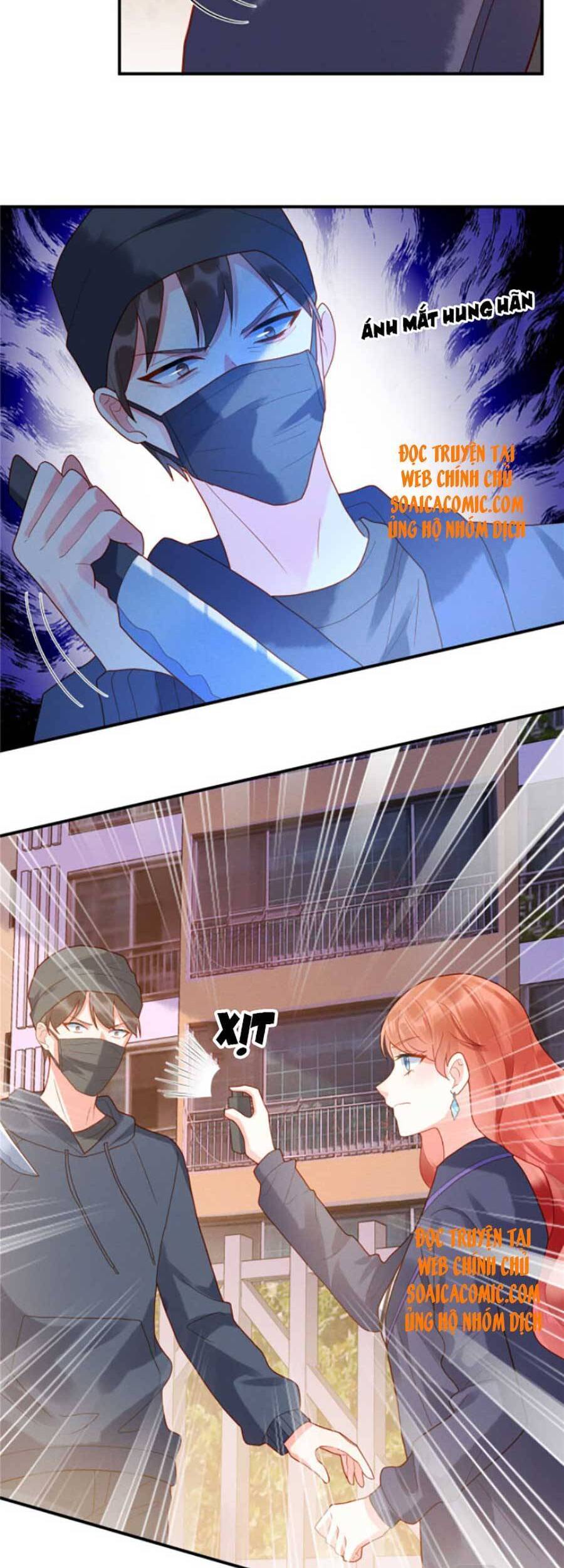 Trọng Sinh Từ Hôn Thê Chapter 2 - 19