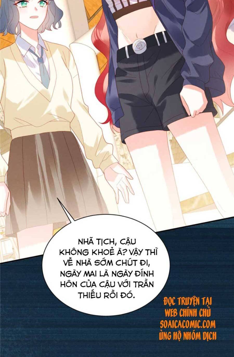 Trọng Sinh Từ Hôn Thê Chapter 2 - 4