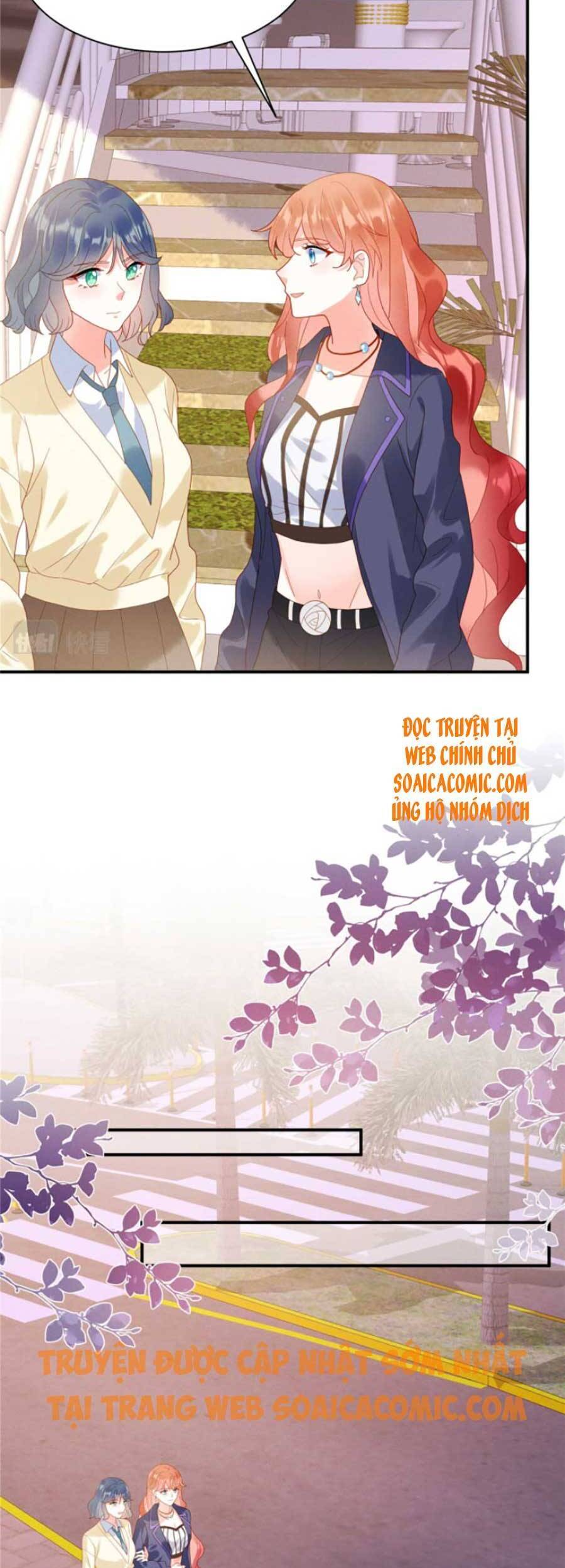 Trọng Sinh Từ Hôn Thê Chapter 2 - 7