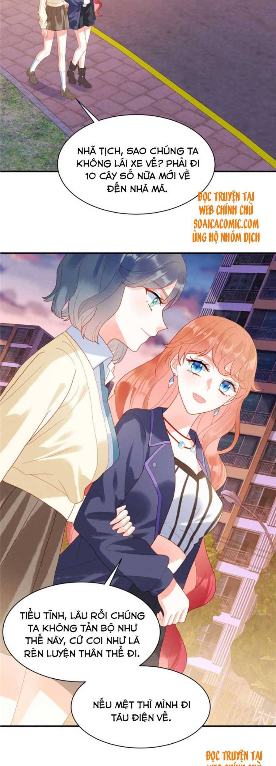 Trọng Sinh Từ Hôn Thê Chapter 2 - 8