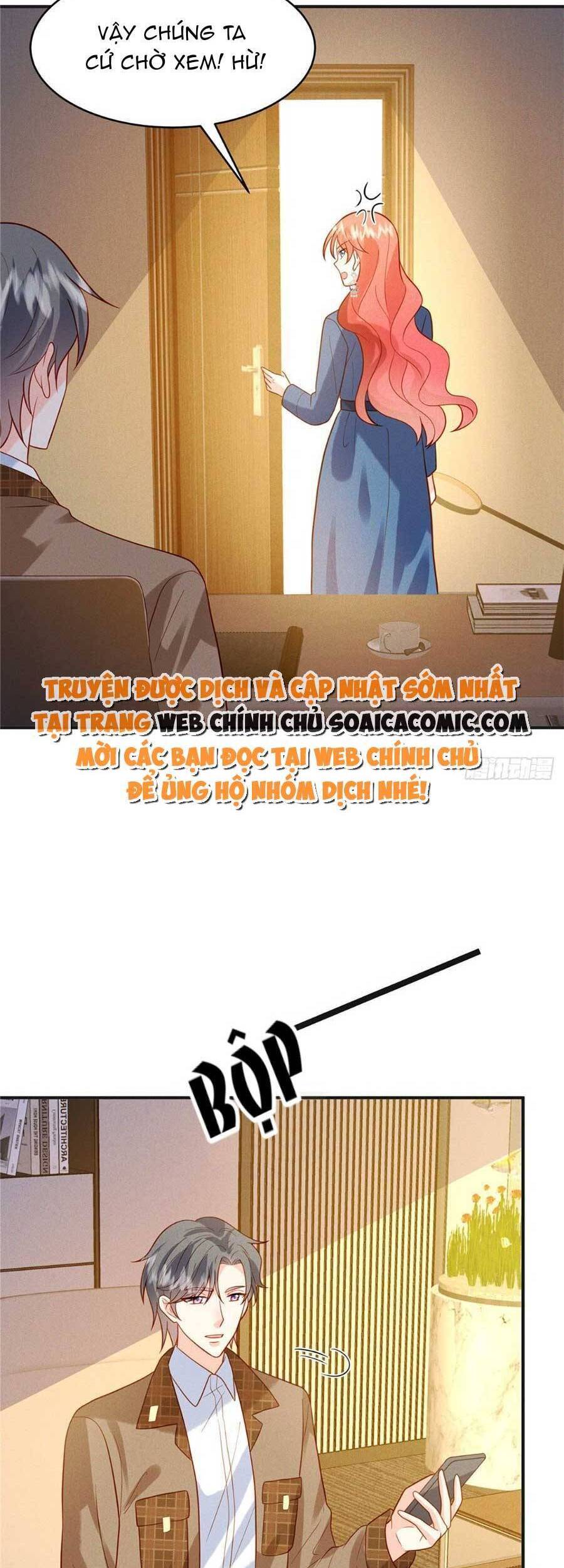 Trọng Sinh Từ Hôn Thê Chapter 20 - 2