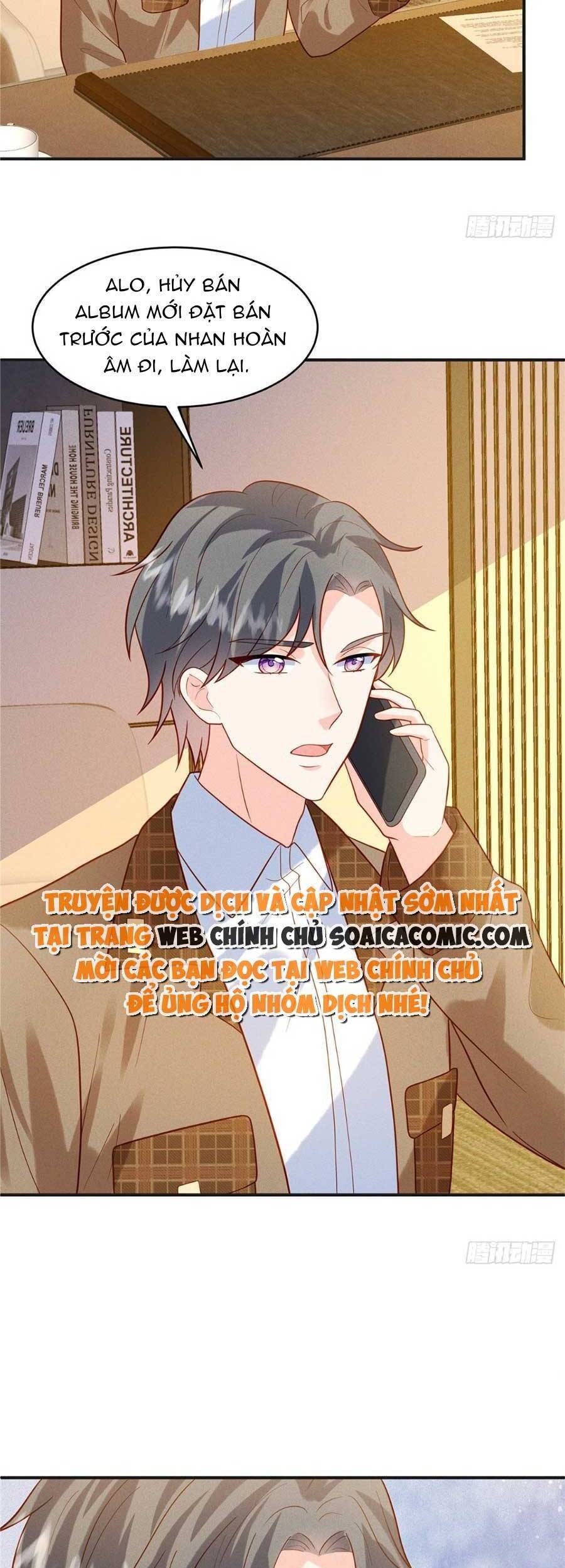 Trọng Sinh Từ Hôn Thê Chapter 20 - 3