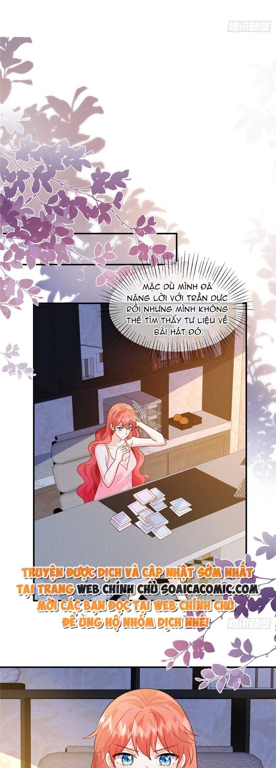 Trọng Sinh Từ Hôn Thê Chapter 20 - 5