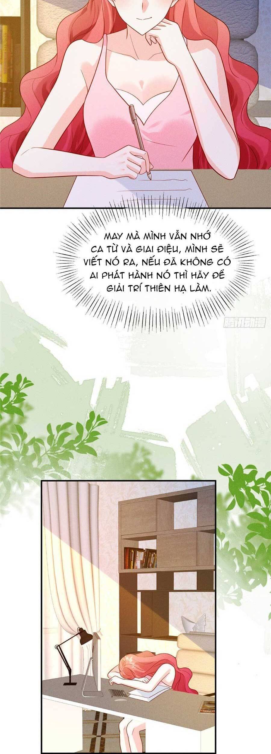 Trọng Sinh Từ Hôn Thê Chapter 20 - 6