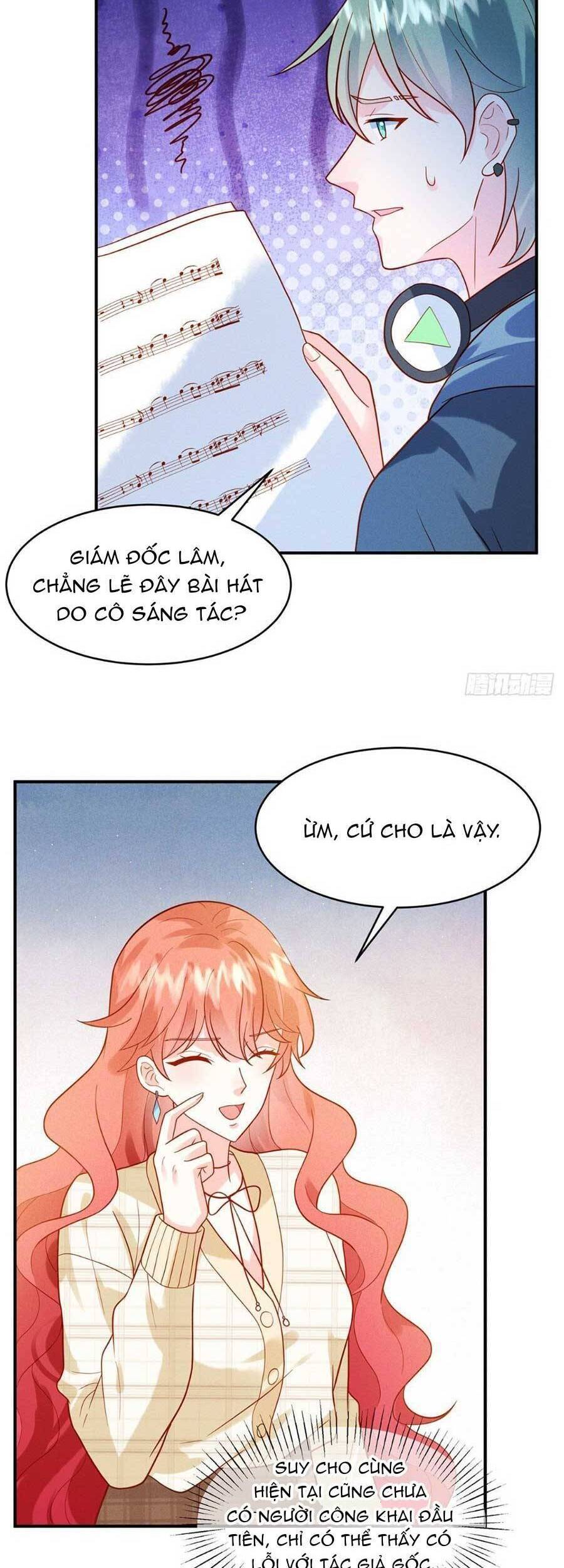 Trọng Sinh Từ Hôn Thê Chapter 20 - 10