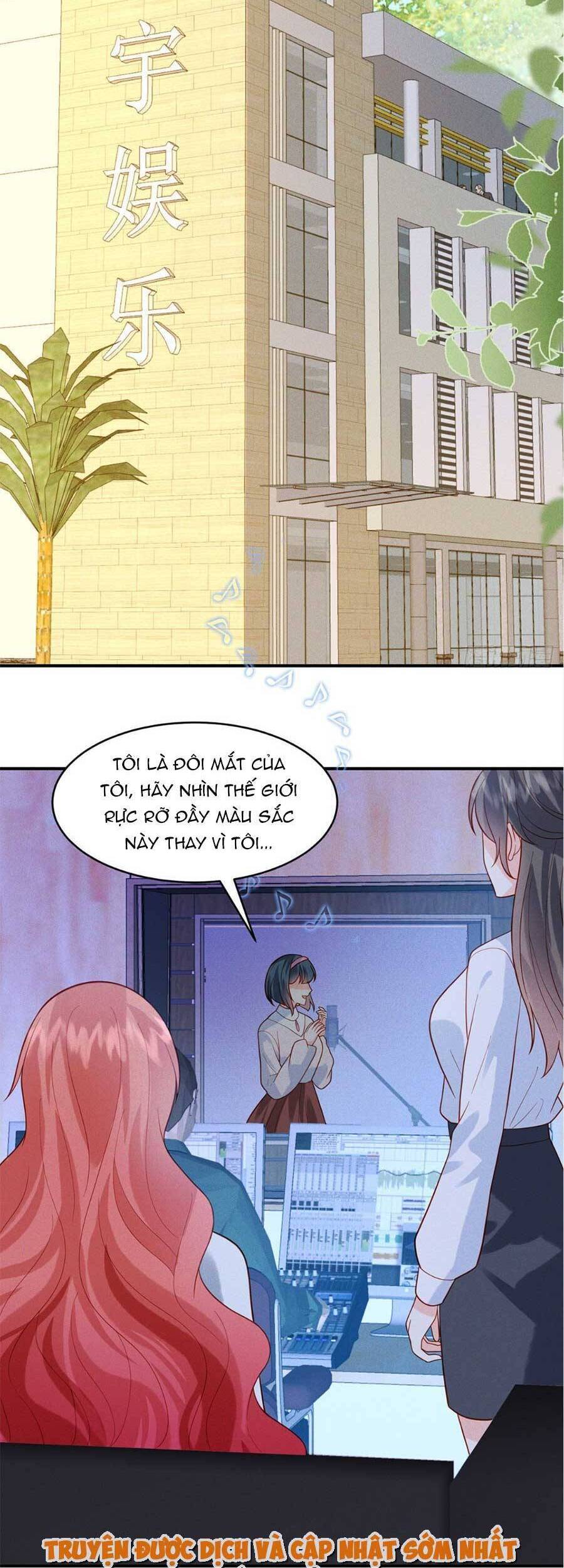 Trọng Sinh Từ Hôn Thê Chapter 21 - 13