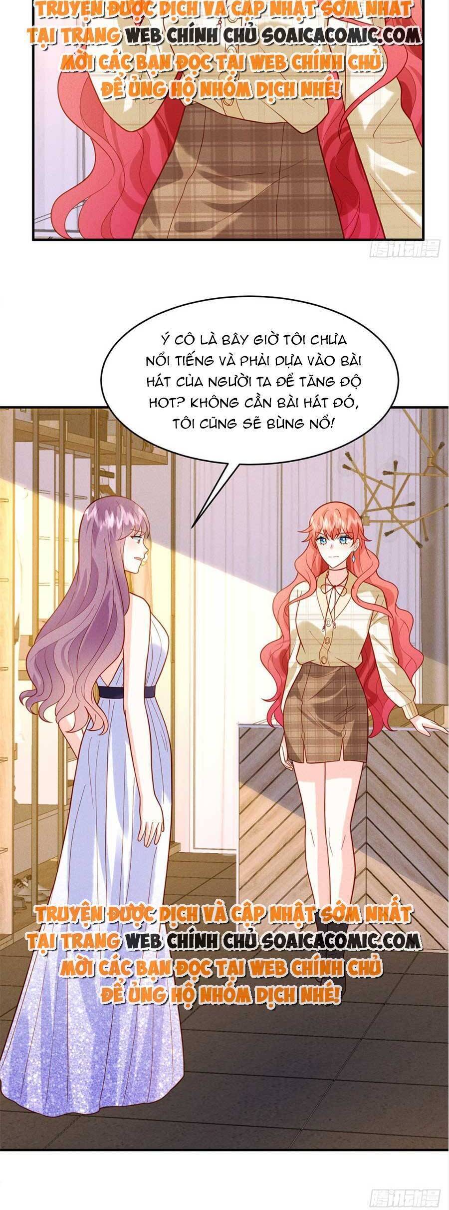 Trọng Sinh Từ Hôn Thê Chapter 21 - 3