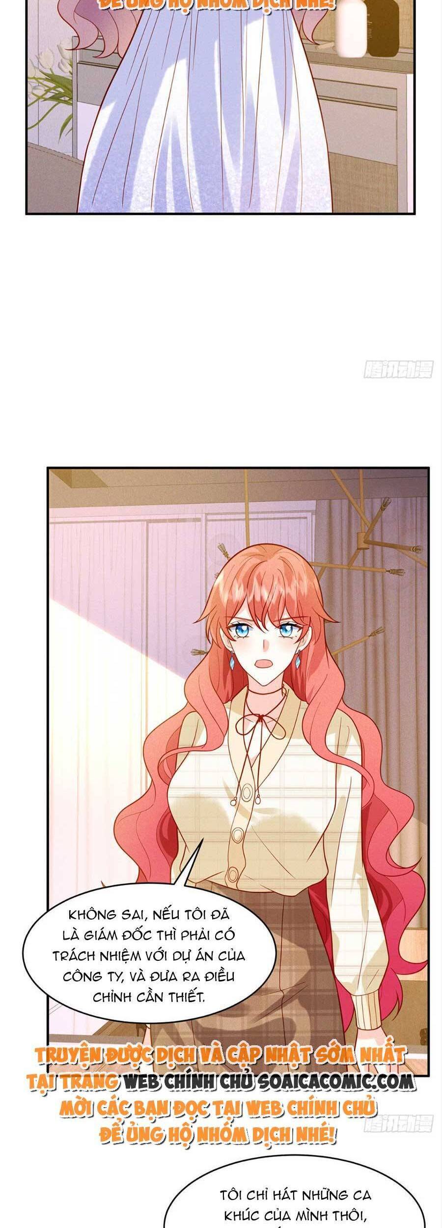 Trọng Sinh Từ Hôn Thê Chapter 21 - 5