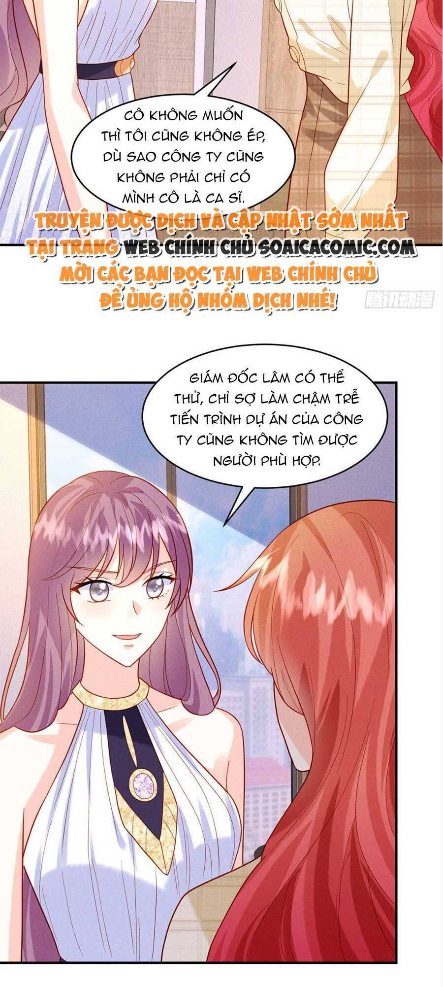 Trọng Sinh Từ Hôn Thê Chapter 21 - 7