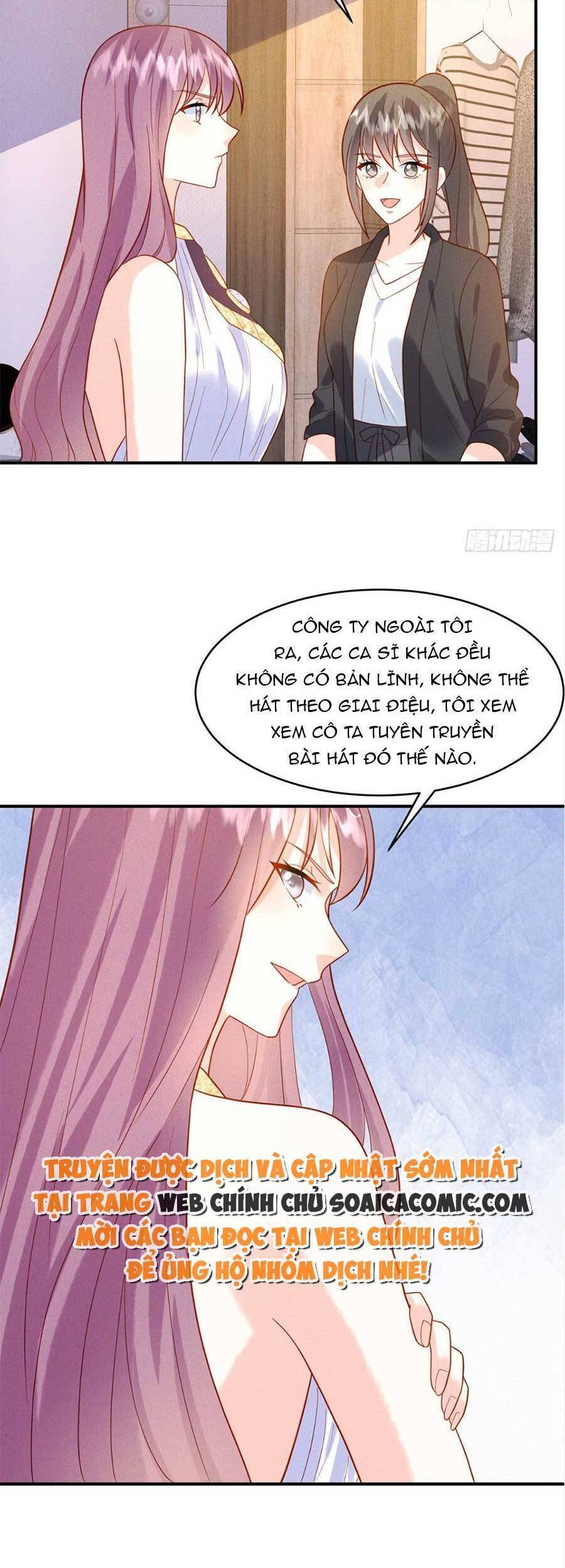 Trọng Sinh Từ Hôn Thê Chapter 21 - 9