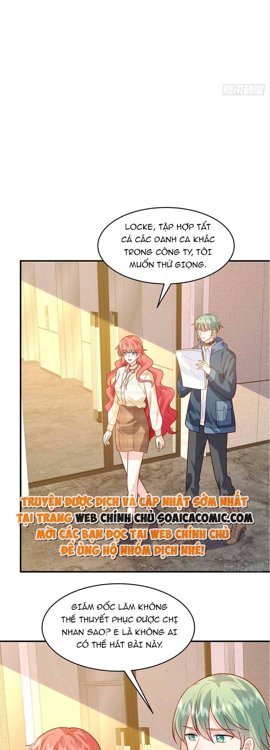 Trọng Sinh Từ Hôn Thê Chapter 21 - 10