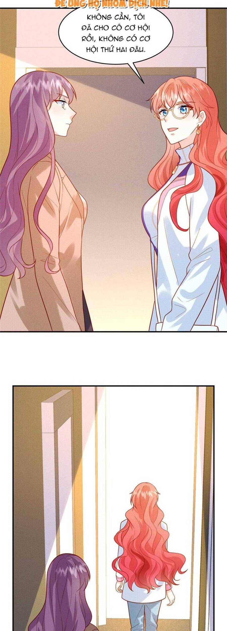 Trọng Sinh Từ Hôn Thê Chapter 22 - 2