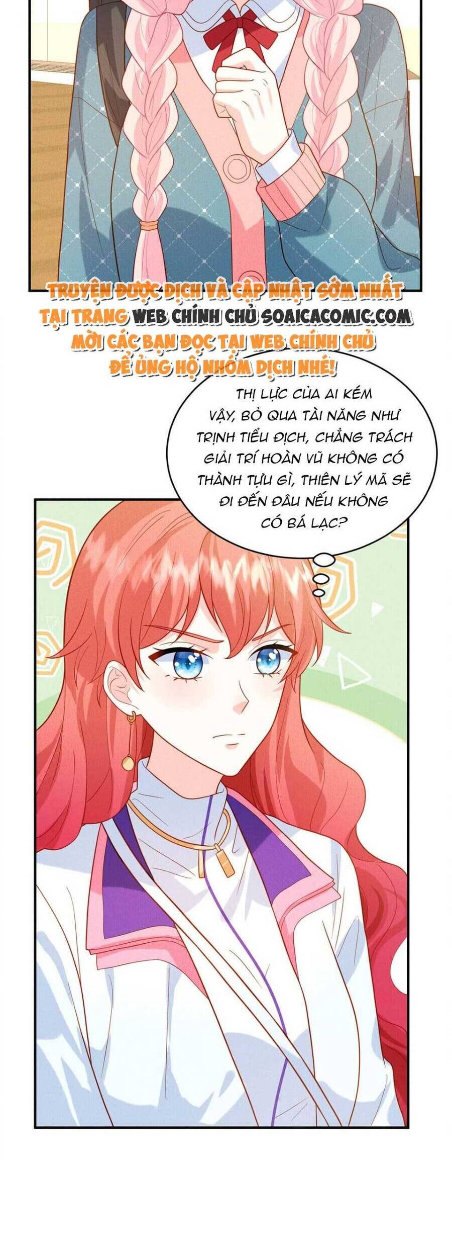 Trọng Sinh Từ Hôn Thê Chapter 22 - 14