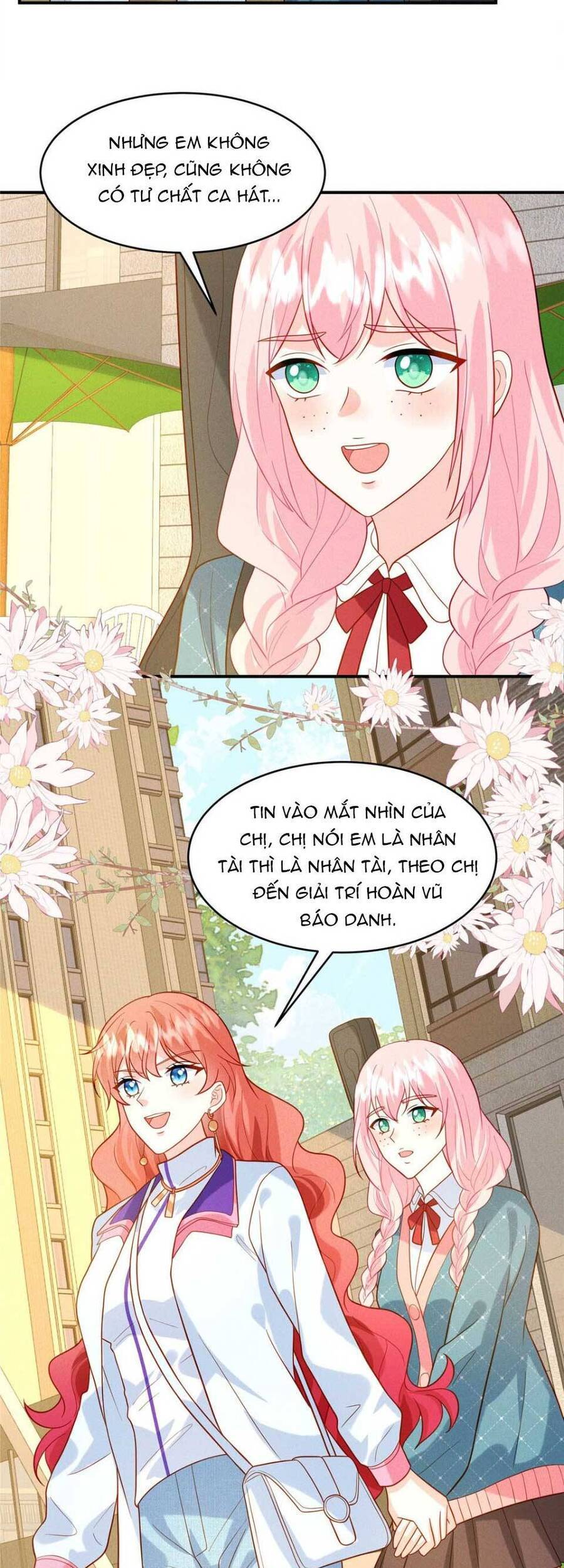 Trọng Sinh Từ Hôn Thê Chapter 22 - 17